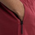 Herren JOBE Badeshort kastanienbraun 314022001 5