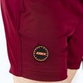Herren JOBE Badeshort kastanienbraun 314022001 4