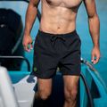 Herren JOBE Swimshort schwarz 314022002 6