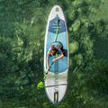 SUP Brett JOBE Aero Yarra 10'6  blau 486422001 10