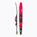 JOBE Allegre Combo Wasserskier rot 208822003 2