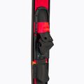 JOBE Allegre Combo Wasserskier rot 208822003 6