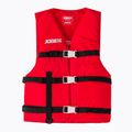 JOBE Allegre Combo Wasserskier rot 208822003 10