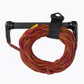 JOBE Allegre Combo Wasserskier rot 208822003 11