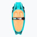 Wakeboard JOBE Slash Kneeboard teal 3