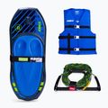 JOBE Sentry blaues Kniebrett-Set 258822006 8