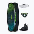 JOBE Wakeboard Set Vanity 131 & Maze Board schwarz 278822001