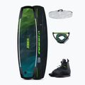 JOBE Wakeboard Set Vanity 136 & Maze Board schwarz 278822002 5