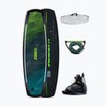 JOBE Vanity Wakeboard Kit 131 & Unit schwarz 278822004