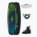 JOBE Wakeboard Kit Vanity Board 131 & Unit schwarz 278822004