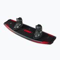 JOBE Wakeboard Set Logo Board 138 & Unit schwarz 278822008