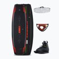 JOBE Wakeboard Set Logo Board 138 & Unit schwarz 278822008 5