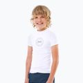 JOBE Kinder-Rashguard UPF 50+ weiß 544222001 5