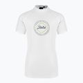 JOBE Kinder-Rashguard UPF 50+ weiß 544222001