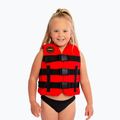 JOBE Nylon Schwimmweste für Kinder rot 244823015 4