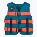 JOBE Nylon Schwimmweste für Kinder blau 244823016