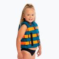 JOBE Nylon Schwimmweste für Kinder blau 244823016 5