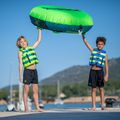 JOBE Nylon Schwimmweste für Kinder grün 244823007 6