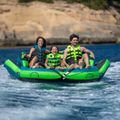 JOBE Nylon Schwimmweste für Kinder grün 244823007 7