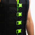 JOBE Dual Life Vest schwarz und grün 244823005 3