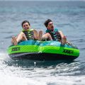 JOBE Dual Life Vest schwarz und grün 244823005 8