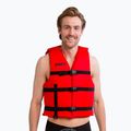JOBE Universal Life Weste rot 244823011