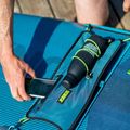 JOBE SUP Cargo Net Tasche blau-grün 480023006-PCS. 4