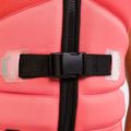 Damen JOBE Unify Life Weste rosa 244923006 3