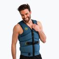 Herren JOBE Unify Rettungsweste blau 244923010 5