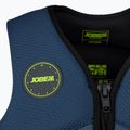Herren JOBE Unify Rettungsweste blau 244923010 4