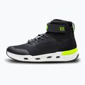 Herren JOBE Discover Sneaker High schwarz Wasserschuhe 8