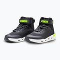 Herren JOBE Discover Sneaker High schwarz Wasserschuhe 9