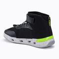 Herren JOBE Discover Sneaker High schwarz Wasserschuhe 3