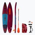 SUP Brett JOBE Neva 12'6" Paket rot 486423001 3