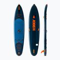 JOBE SUP Board Duna Elite 11'6" Paket navy blau 486423004 2