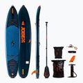 JOBE SUP Board Duna Elite 11'6" Paket navy blau 486423004