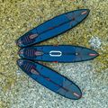 JOBE SUP Board Duna Elite 11'6" Paket navy blau 486423004 7