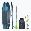 JOBE SUP Board Duna 11'6" Paket navy blau 486423006