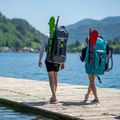 JOBE SUP Board Duna 11'6" Paket navy blau 486423006 12