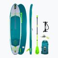 JOBE SUP Brett Loa 11'6" Paket grün 486423014