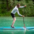 JOBE Stream Carbon 40 3-teiliges SUP-Paddel orange 486723005 9