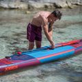JOBE Stream Carbon 40 3-teiliges SUP-Paddel orange 486723005 10