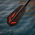 JOBE Stream Carbon 100 orange 3-teiliges SUP-Paddel 8
