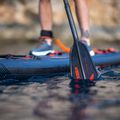 JOBE Stream Carbon 100 orange 3-teiliges SUP-Paddel 10