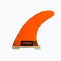 JOBE Honeycomb SUP Brett Flosse orange