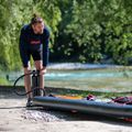 JOBE Triple Action SUP Board Pumpe schwarz 410023001-PCS. 5