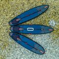 JOBE SUP Board Yarra Elite 10'6" Paket navy blau 486423011 17