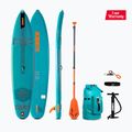 JOBE SUP Brett Duna 11'6" Paket grün 486423007