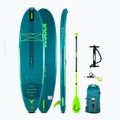 SUP Brett JOBE Yarra 10'6" Paket grün 486423012 3