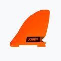 JOBE Fluss orange SUP Board Flosse